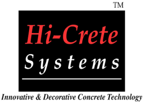 Hicrete Decorative Systems Pvt Ltd